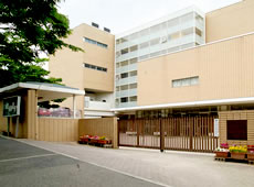 岩園小学校