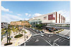 阪急西宮ガーデンス