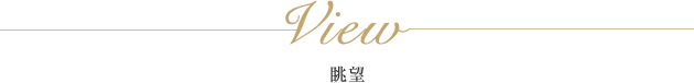 View 眺望