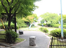 広田山公園