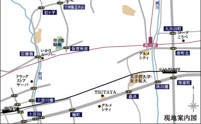 �A�x�j���[��y���@�}�b�v