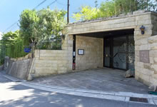 堀江オルゴール館