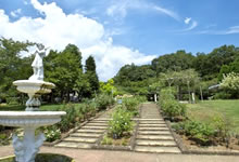 北山緑化植物園