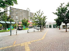 阪急仁川駅