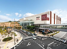 阪急西宮ガーデンズ