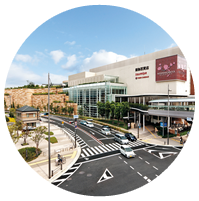 阪急西宮ガーデンズ