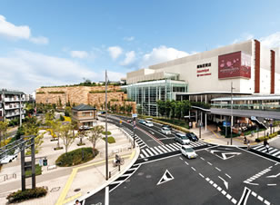 阪急西宮ガーデンズ