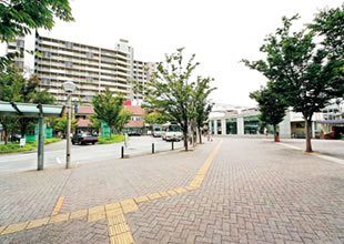 阪急仁川駅