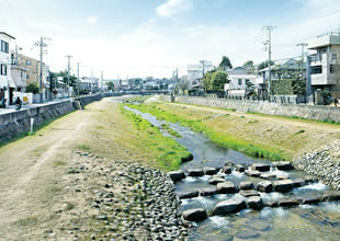 仁川