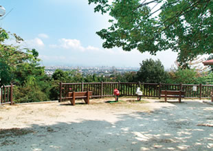 高丸公園