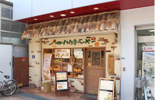 ハウネベーヤー