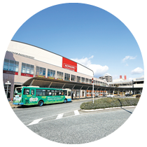 阪急西宮北口駅