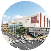 阪急西宮ガーデンズ