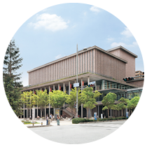 兵庫県立芸術文化センター