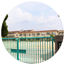 西宮市立甲東小学校