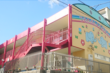 鶴甲幼稚園