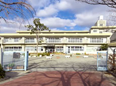 市立光が丘中学校