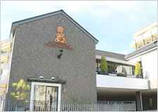 サンマルク&nbsp;新神戸店