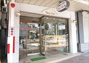 バン・ヴェール