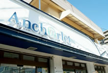 アンカーレット